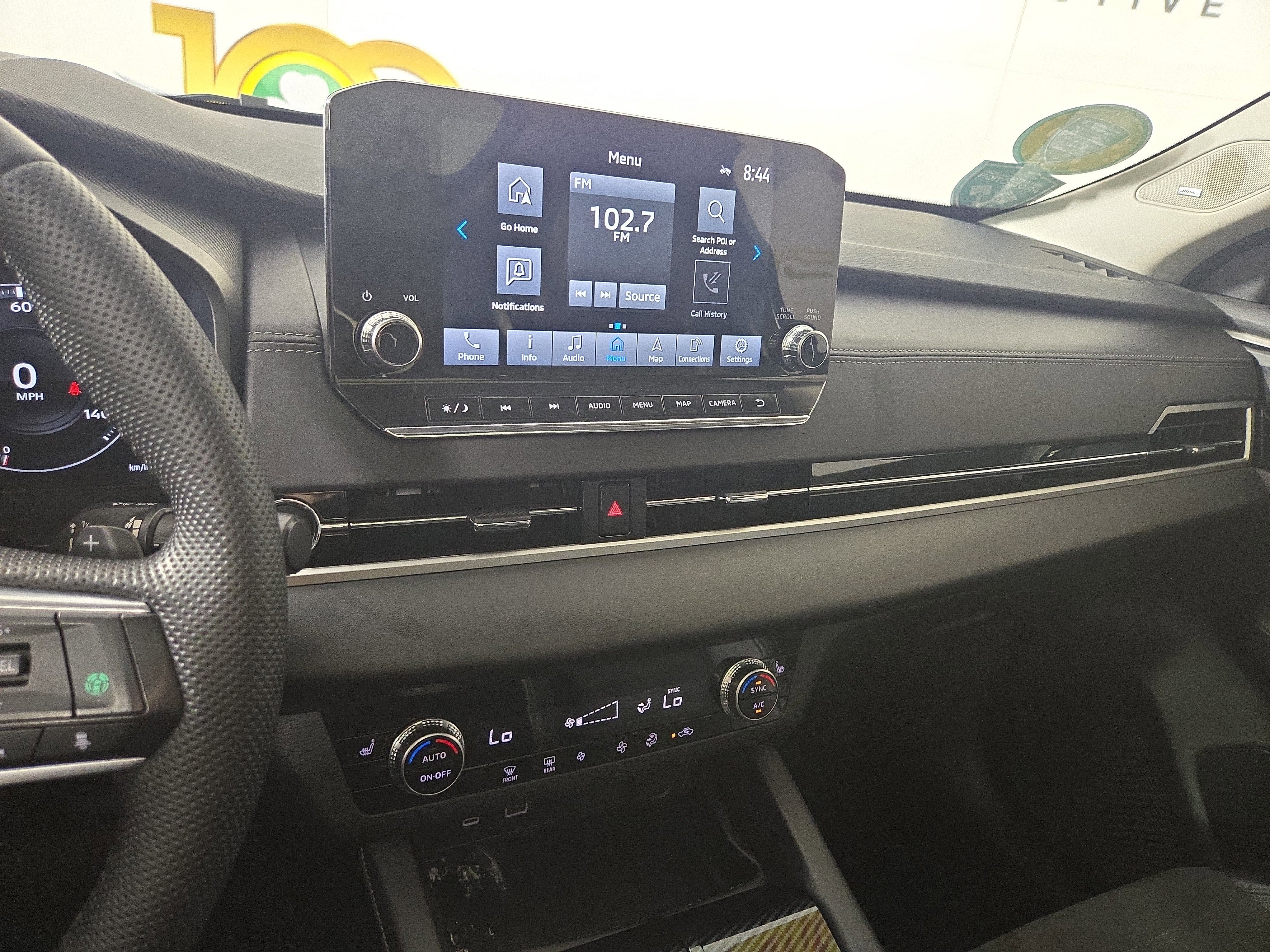 Used 2023 Mitsubishi Outlander SE FWD image 23