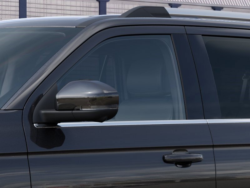 New 2027 Ford Expedition Max Platinum AWD/4WD image 20