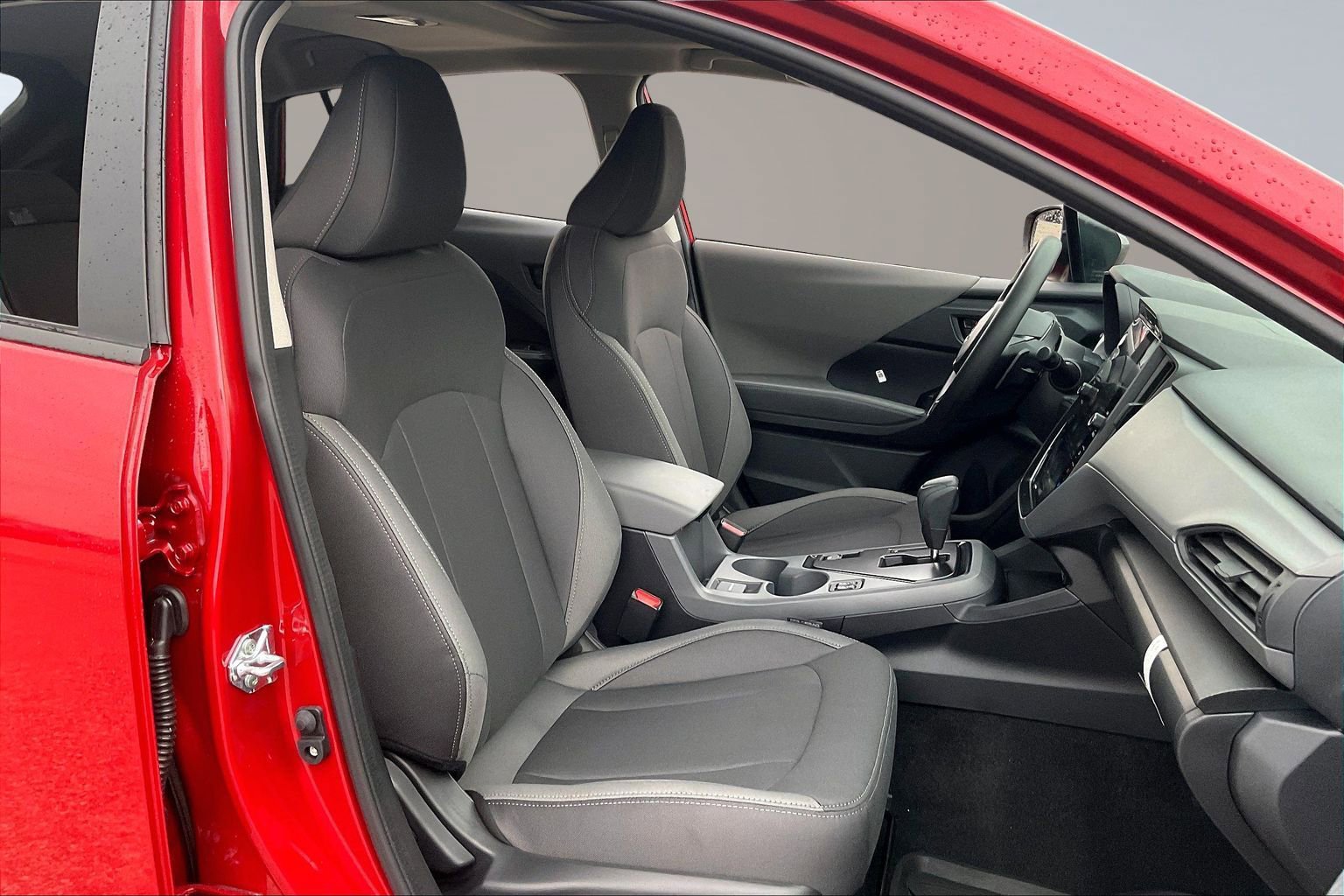 New 2026 Subaru Crosstrek 2.0i Premium image 23