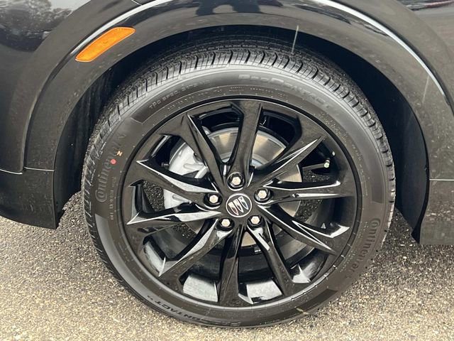 New 2026 Buick Encore GX Sport Touring w/ Comfort Package image 8