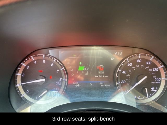 Used 2020 Toyota Highlander Limited image 20