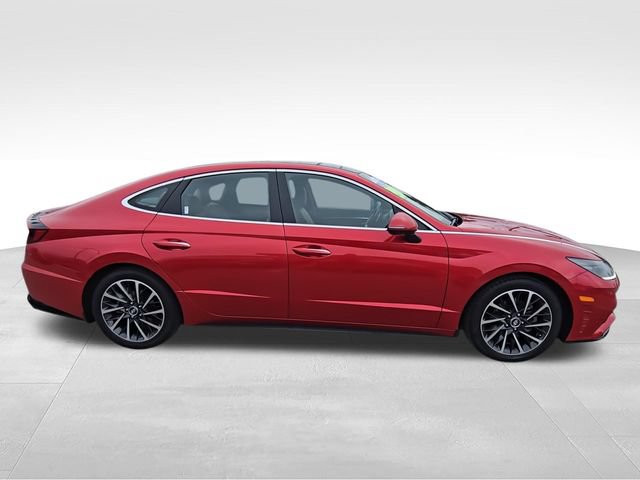 Used 2020 Hyundai Sonata Limited FWD image 9