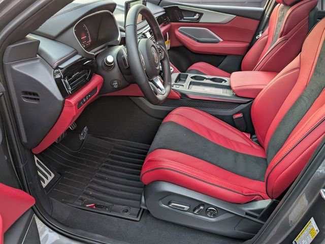New 2026 Acura MDX A-Spec image 5