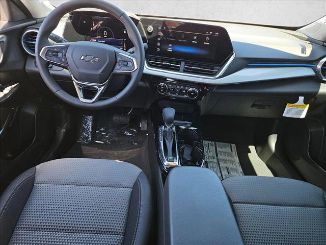 New 2026 Chevrolet Trax LT w/ Midnight Edition image 15