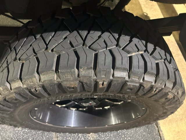 Used 2012 RAM 2500 SLT w/ Technology Group AWD/4WD image 10