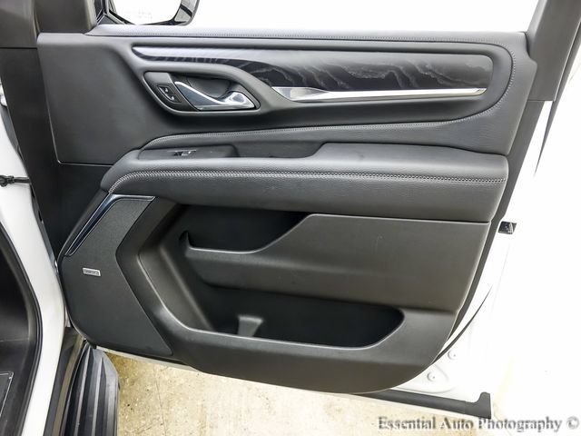 Certified 2023 GMC Yukon Denali AWD/4WD image 26