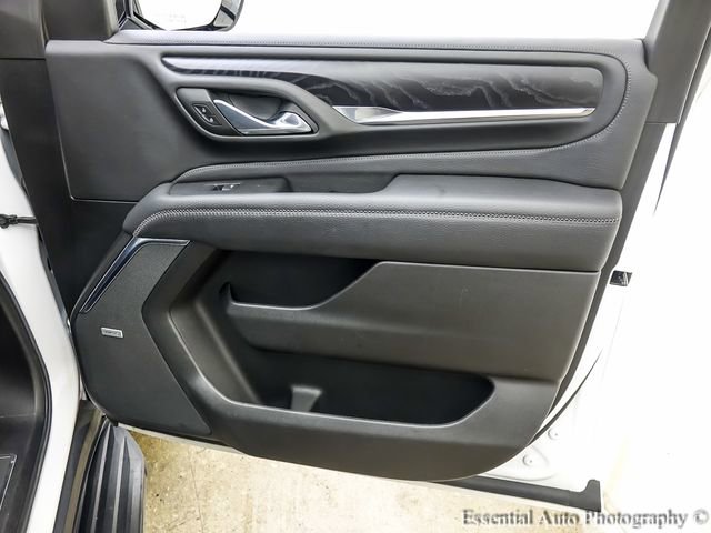 Used 2023 GMC Yukon Denali AWD/4WD image 26