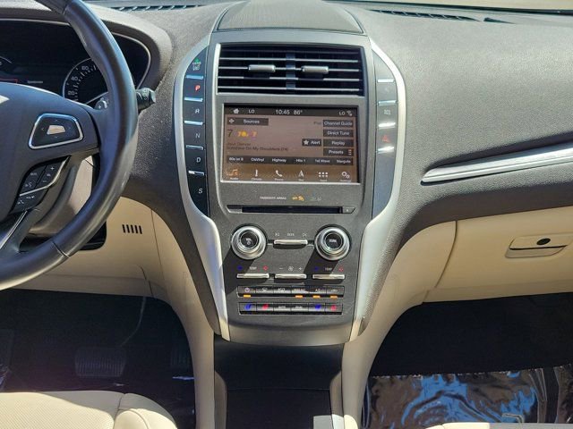 Certified 2019 Lincoln MKC Reserve image 20
