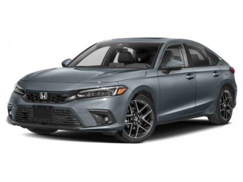 New 2022 Honda Civic Sport Touring
