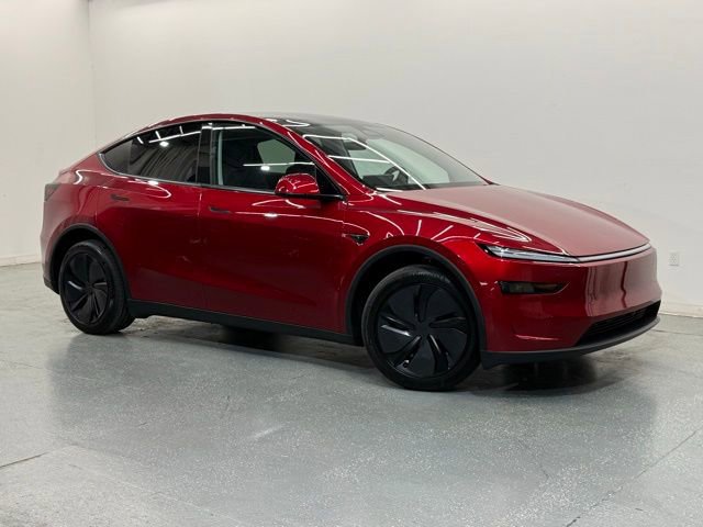 Used 2026 Tesla Model Y 2WD image 2