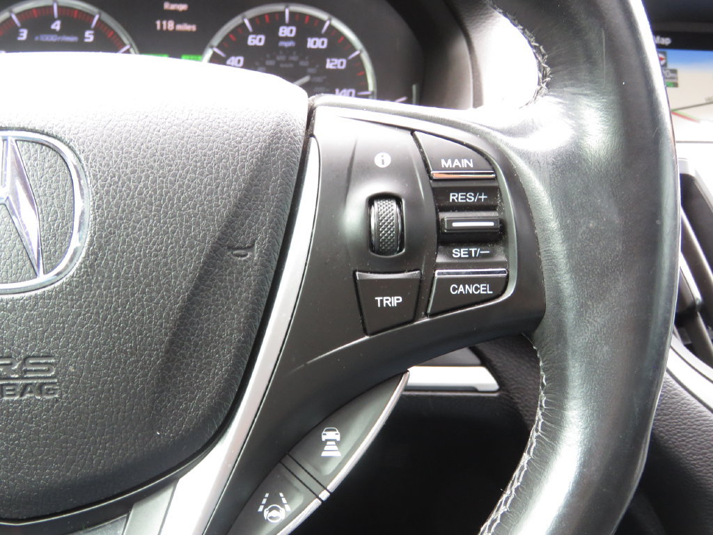 Used 2020 Acura TLX Type S PMC Edition AWD/4WD image 22