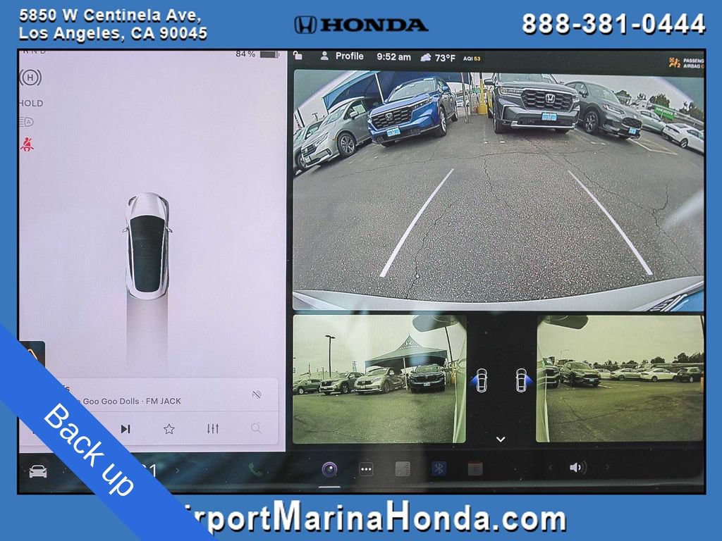 Used 2018 Tesla Model 3 Long Range RWD image 10