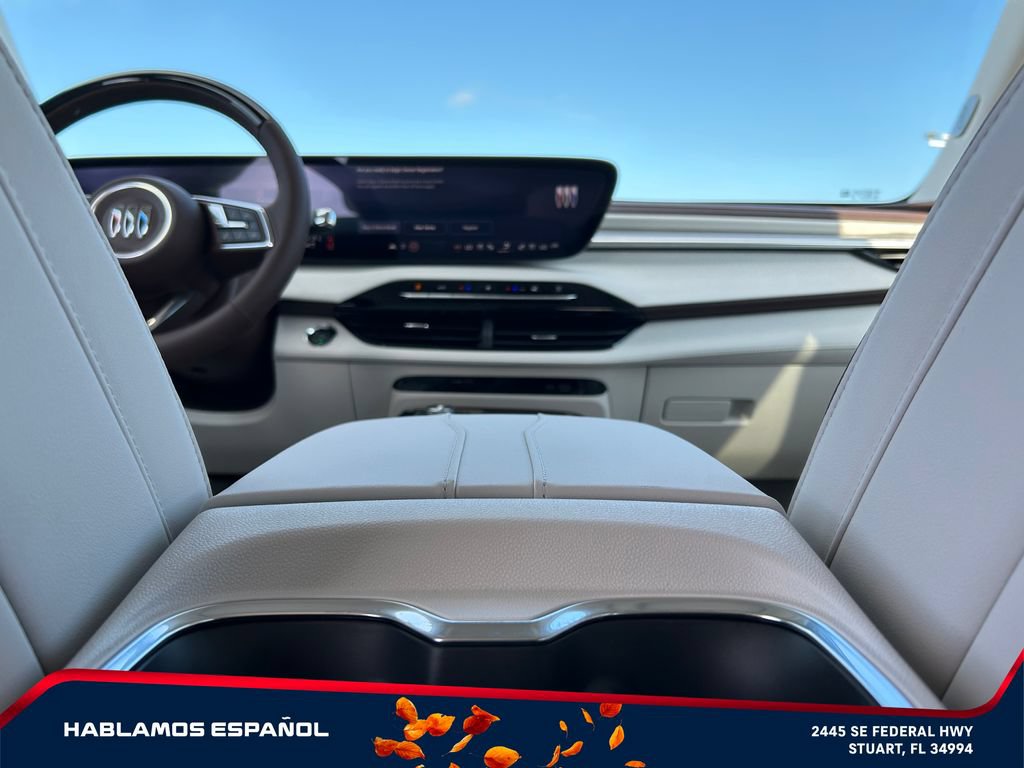 New 2026 Buick Enclave Avenir w/ Super Cruise Package AWD/4WD image 16