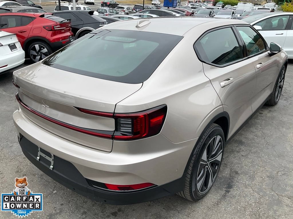 Used 2024 Polestar Polestar 2 AWD/4WD image 92