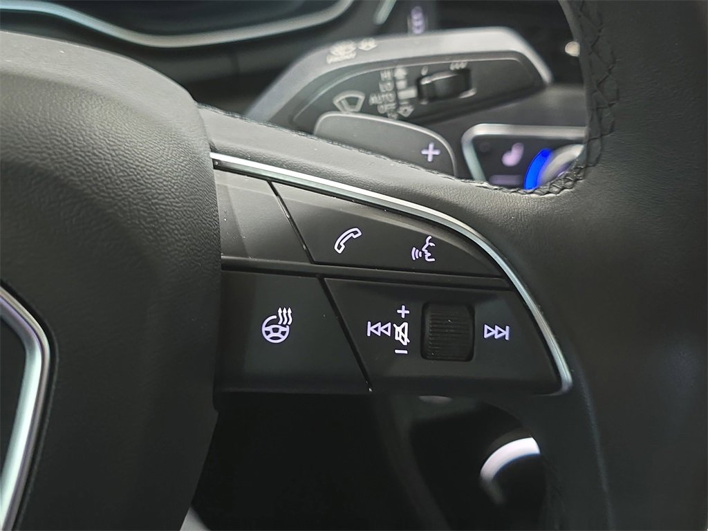 Used 2021 Audi A5 2.0T Premium Plus w/ Premium Plus image 16