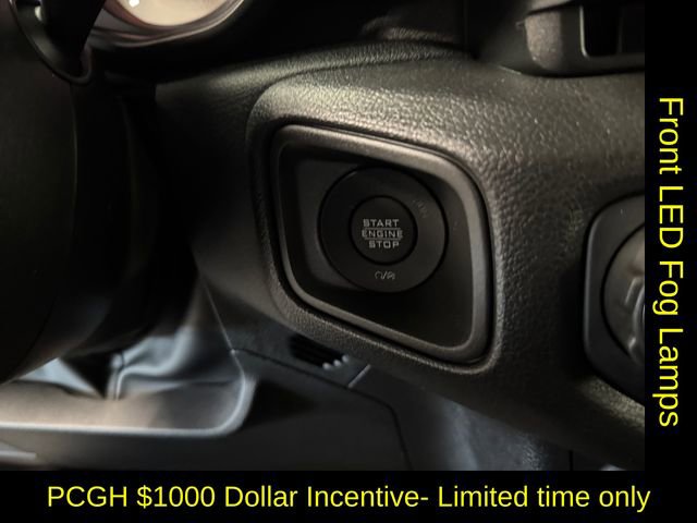 New 2026 Jeep Gladiator Willys image 20