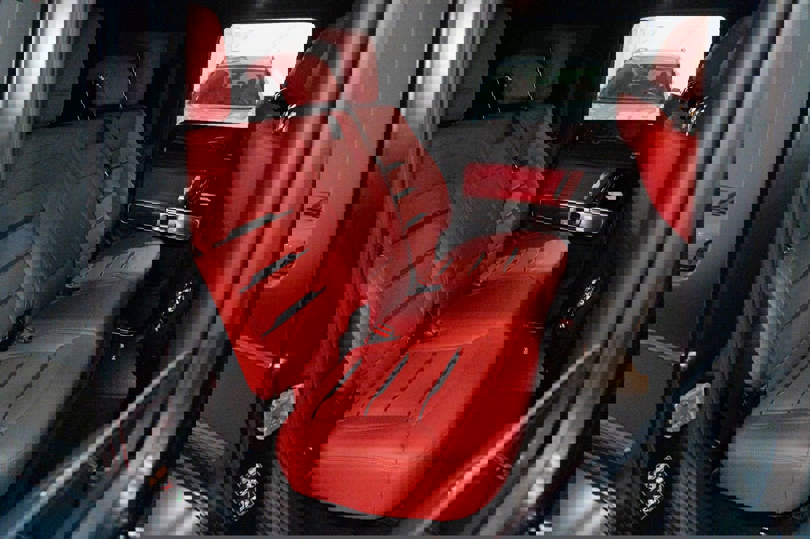 Used 2022 Mercedes-Benz G 63 AMG 4MATIC image 36