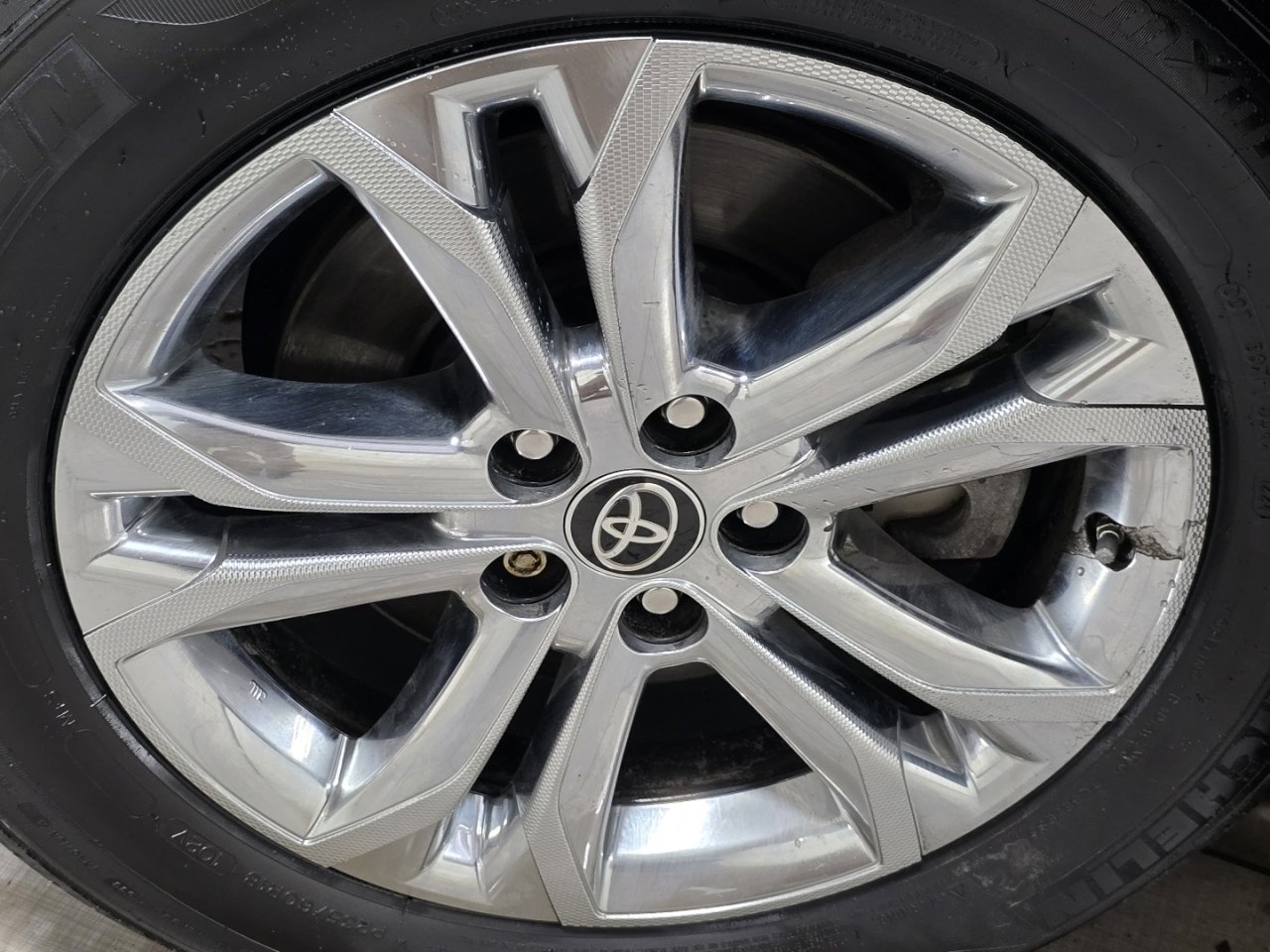 Used 2022 Toyota Sienna Platinum image 13