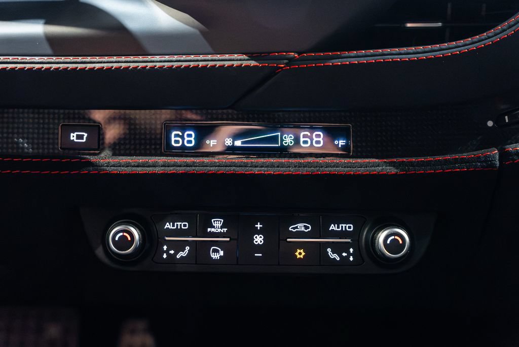 Certified 2021 Ferrari F8 Tributo RWD image 34
