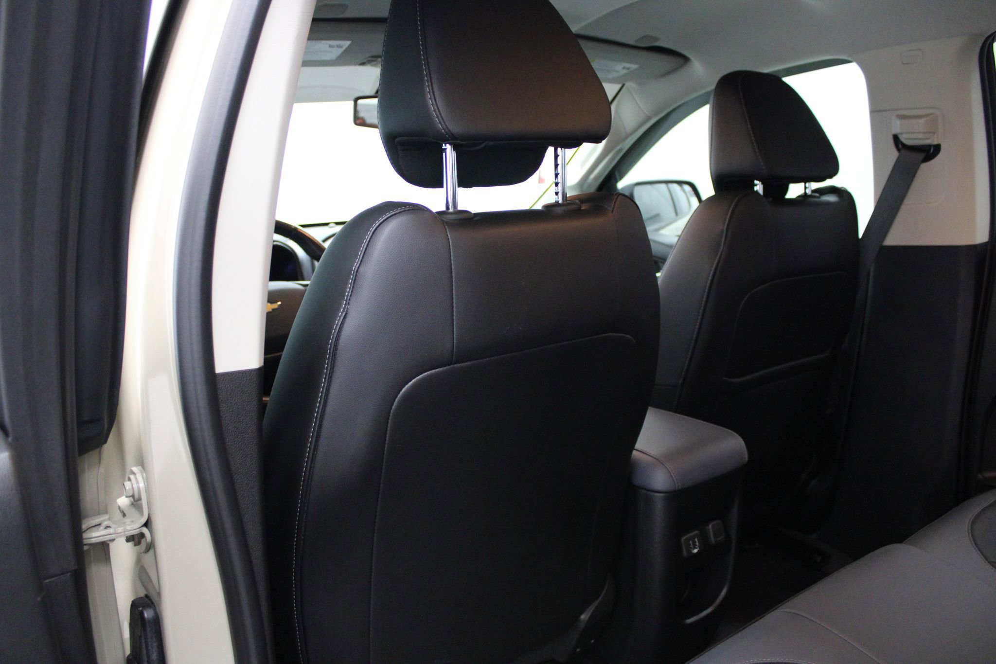 Used 2022 Chevrolet Colorado Z71 image 18