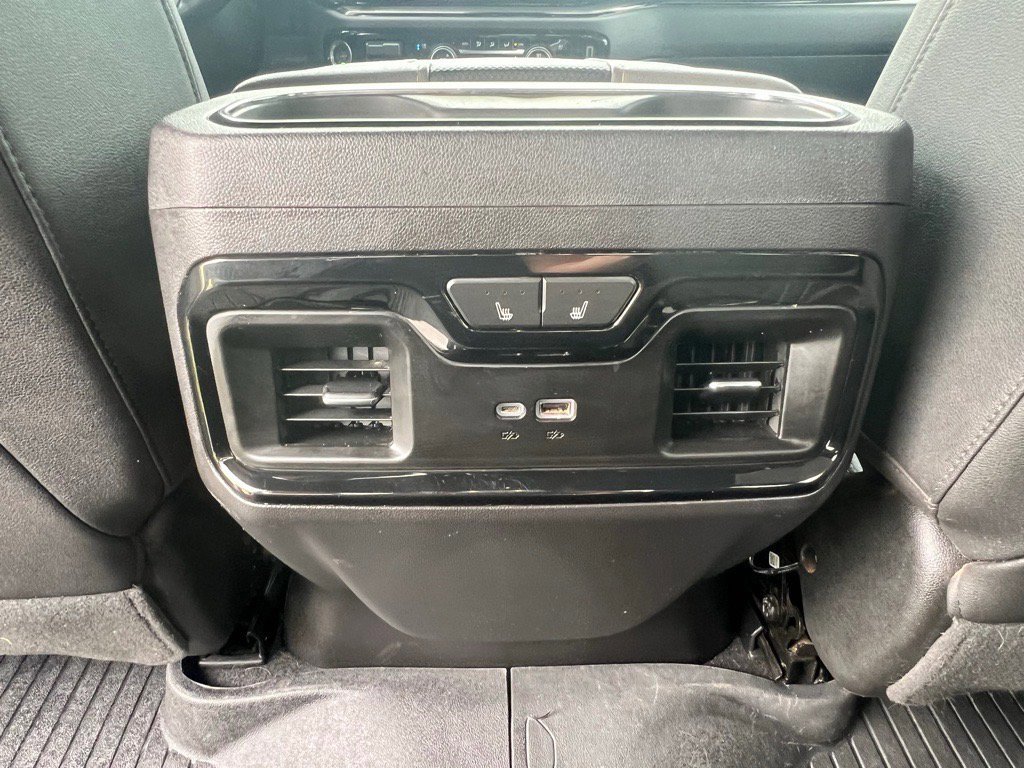 Used 2024 Chevrolet Silverado 1500 ZR2 w/ ZR2 Bison Edition image 14