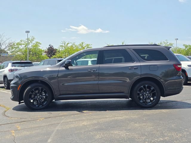 Used 2025 Dodge Durango R/T w/ Blacktop Package AWD/4WD image 28