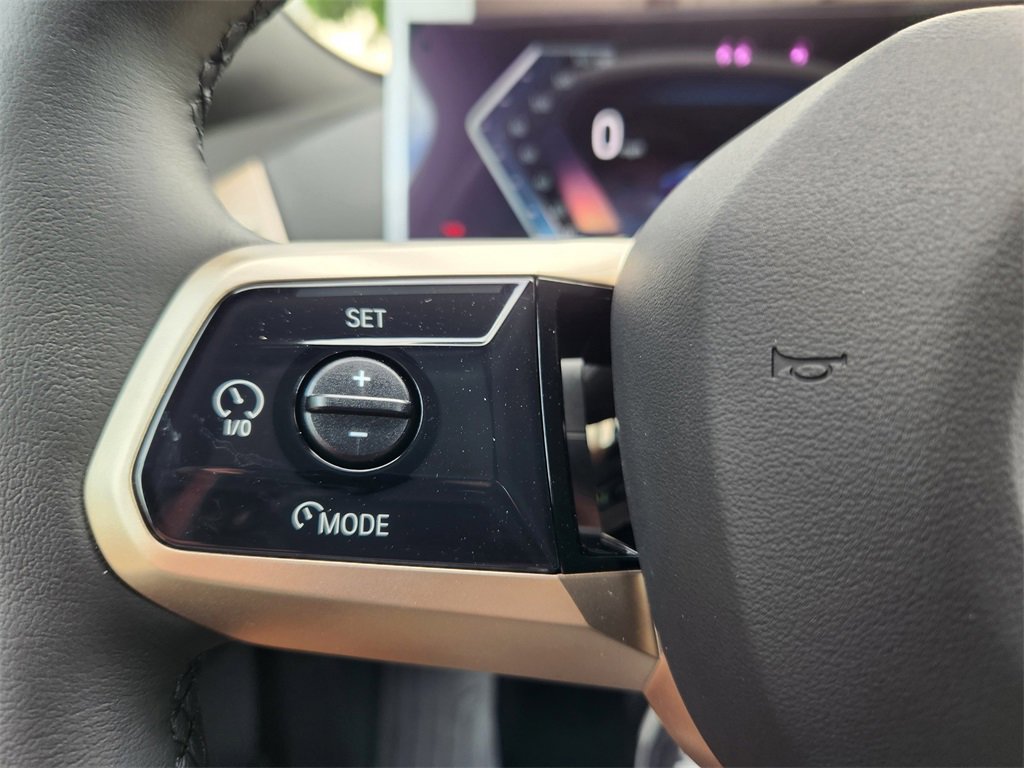 New 2026 BMW iX xDrive45 image 28