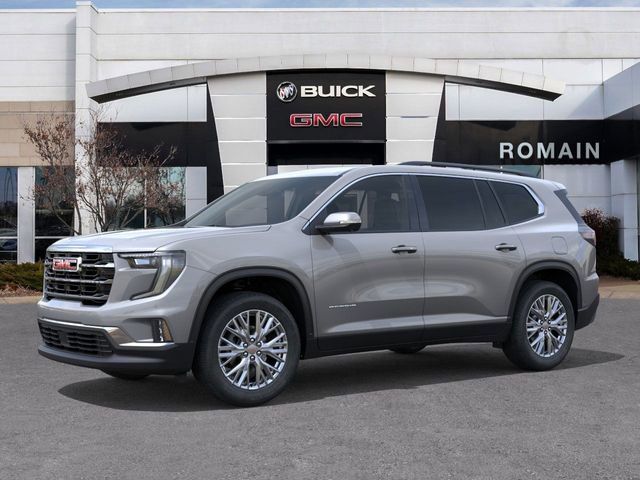 New 2026 GMC Acadia Elevation w/ Elevation Premium Package image 2