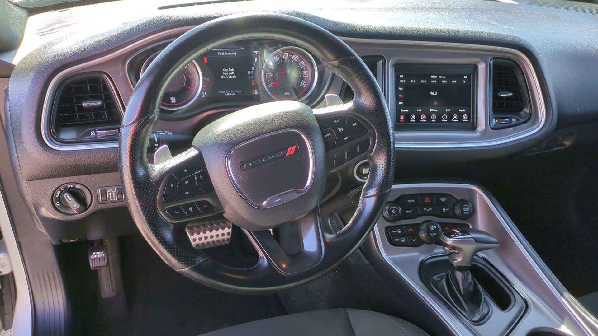 Used 2022 Dodge Challenger R/T image 27