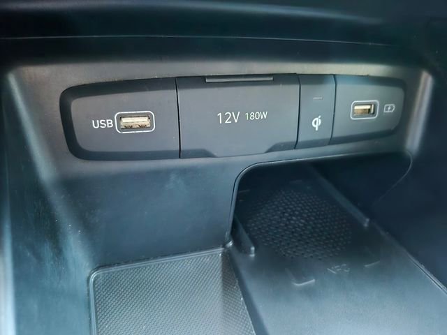 Used 2024 Hyundai Tucson SEL image 19