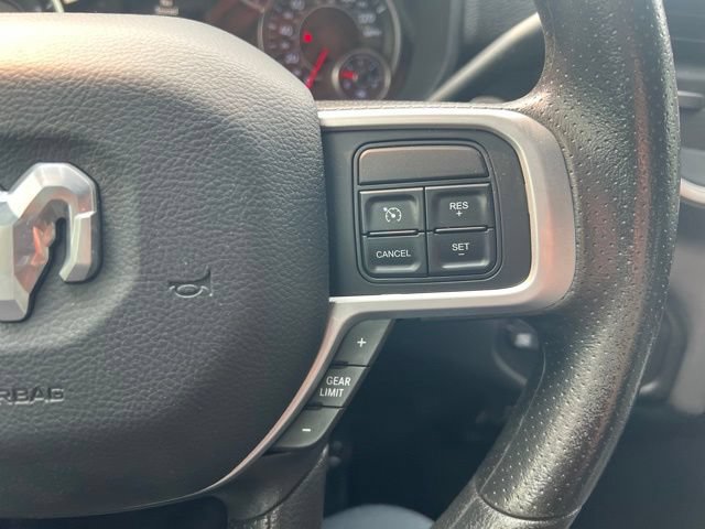 Used 2022 RAM 2500 Big Horn AWD/4WD image 8