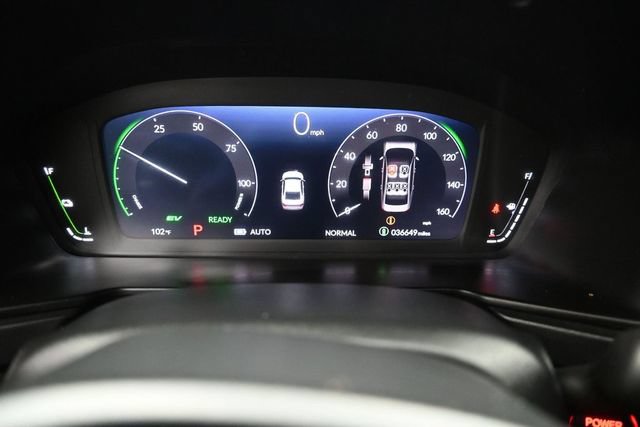 Certified 2024 Honda Accord Sport image 4