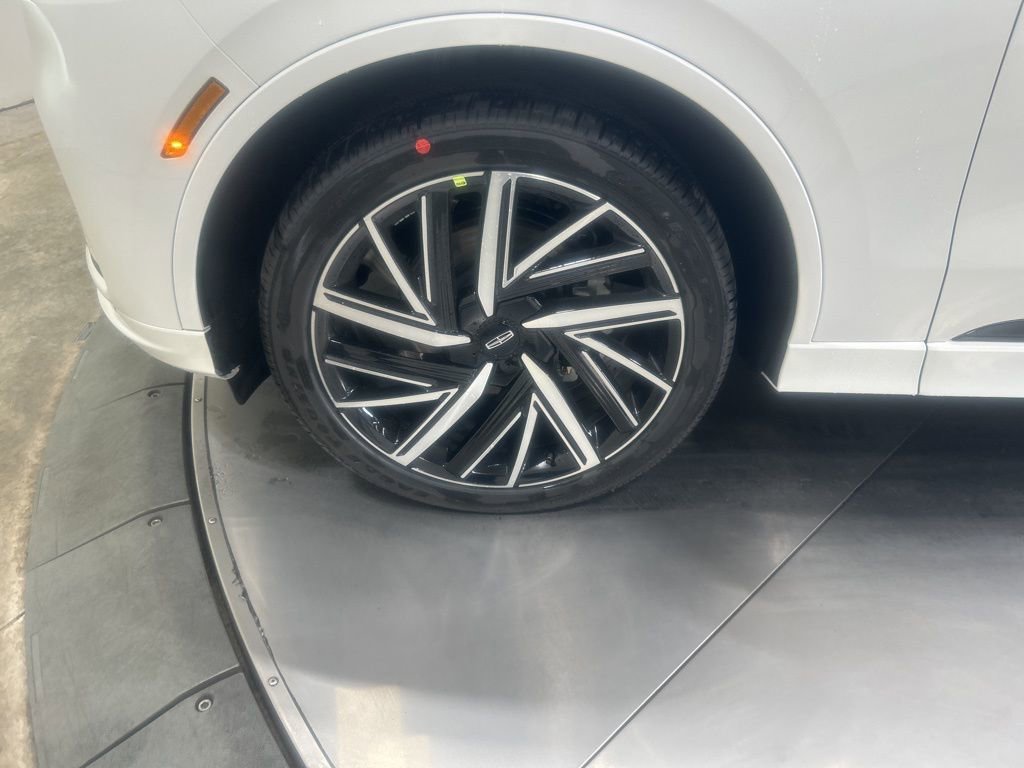 New 2025 Lincoln Aviator Black Label w/ Black Label Special Edition image 34