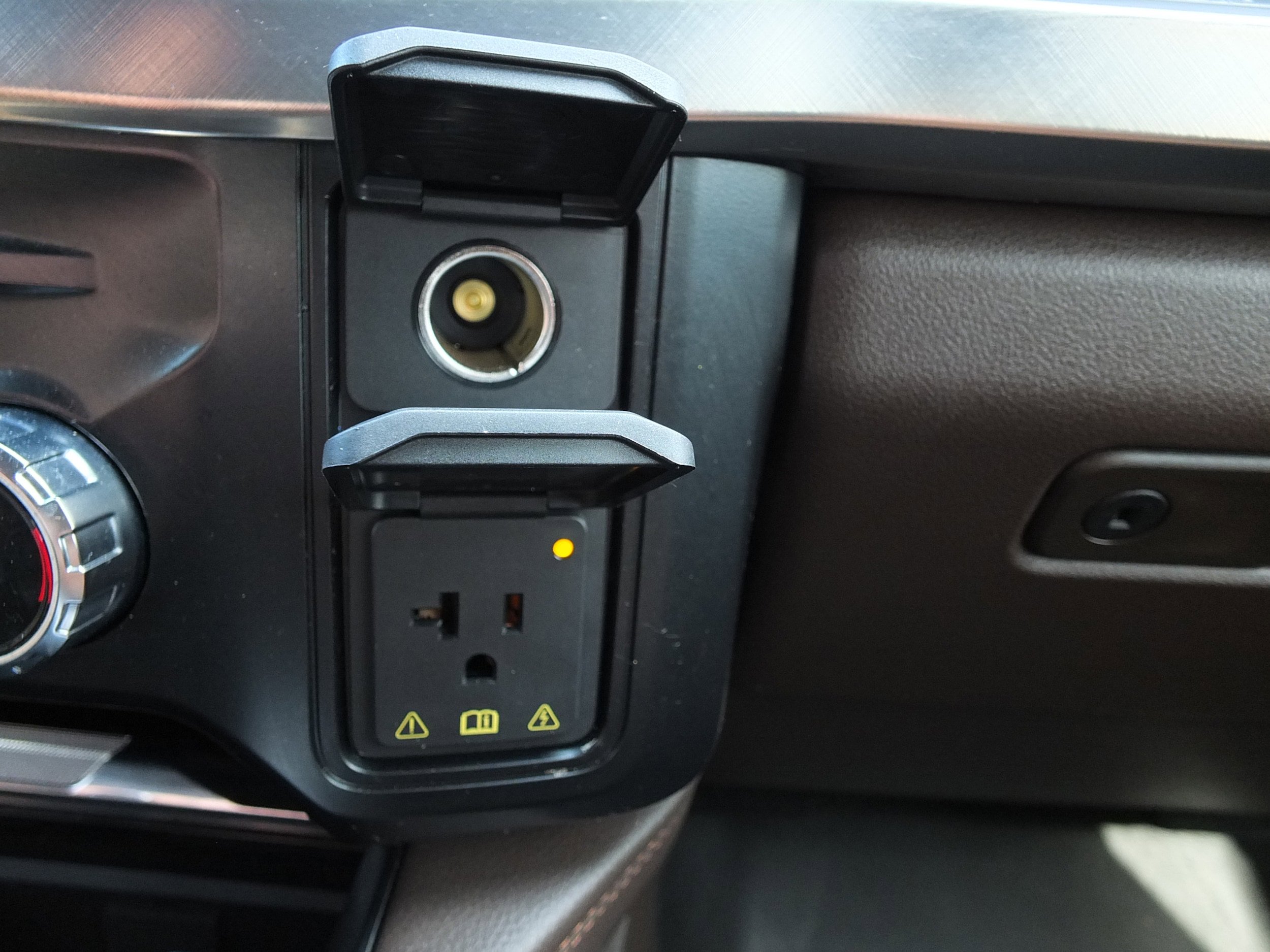 Used 2025 Ford F250 King Ranch image 30