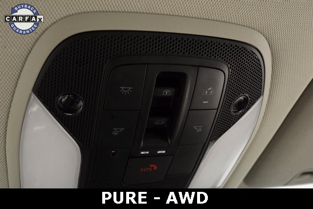 Used 2024 INFINITI QX60 Pure image 36