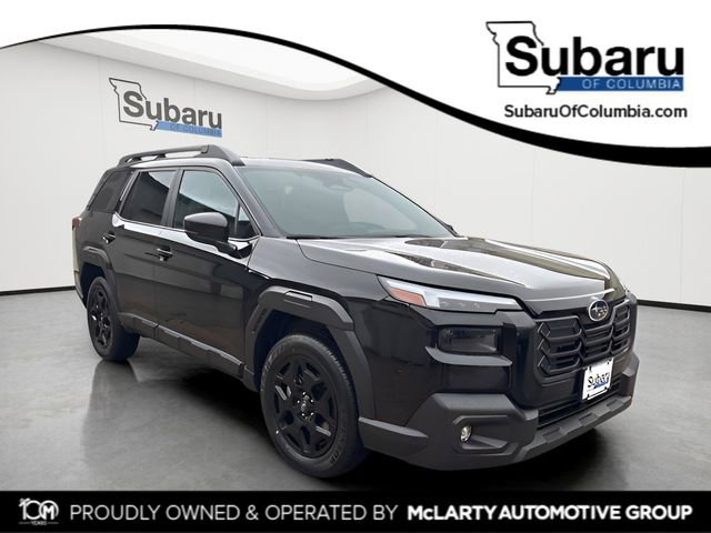 New 2026 Subaru Outback Limited image 1