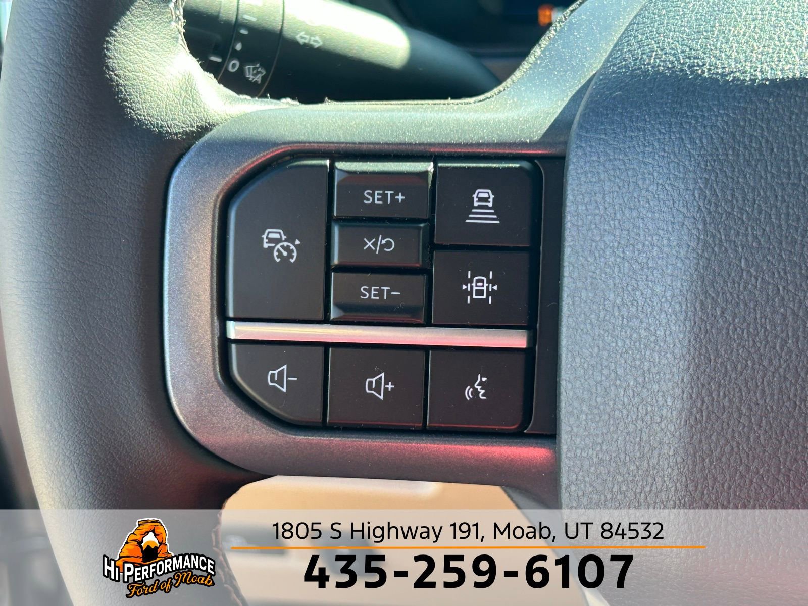 New 2025 Ford F250 Lariat w/ Lariat Ultimate Package image 22