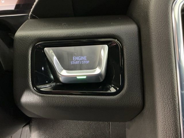 Used 2026 GMC Yukon XL Denali w/ Sun & Power Step Package AWD/4WD image 24