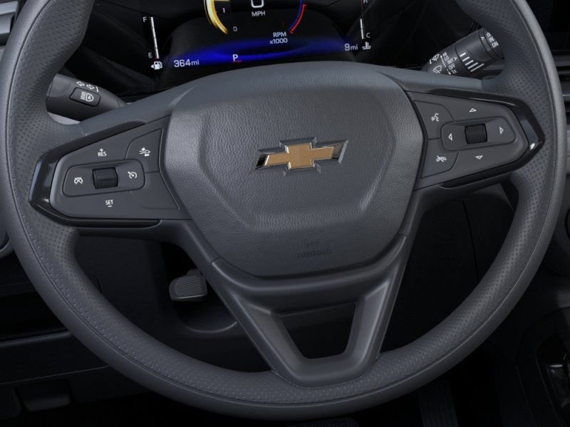 New 2026 Chevrolet TrailBlazer LS w/ LS Convenience Package AWD/4WD image 19