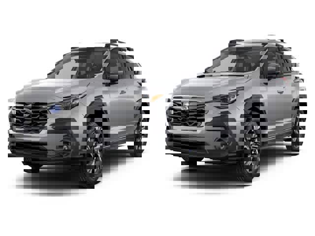 New 2026 Subaru Crosstrek 2.5i Premium image 2
