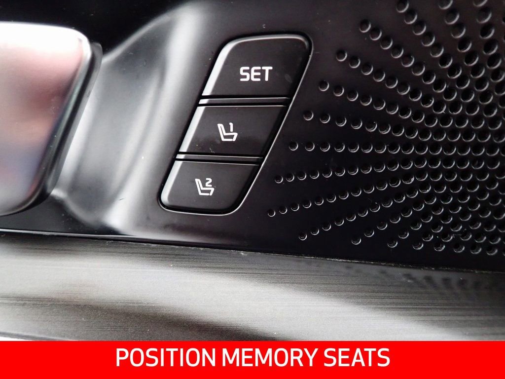 Used 2021 Kia K5 GT image 4