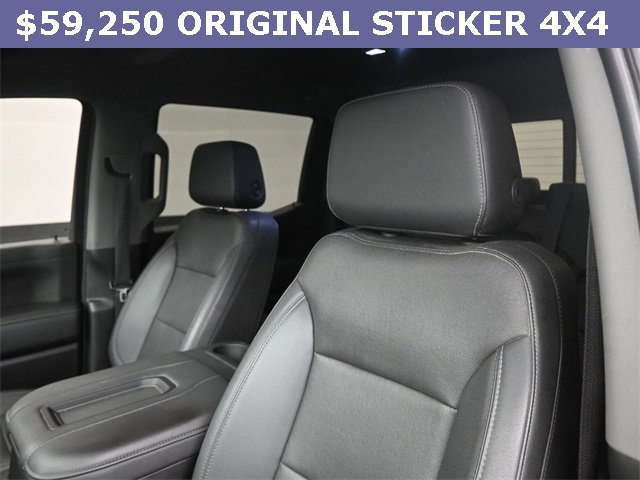 Used 2021 GMC Sierra 1500 SLT image 14