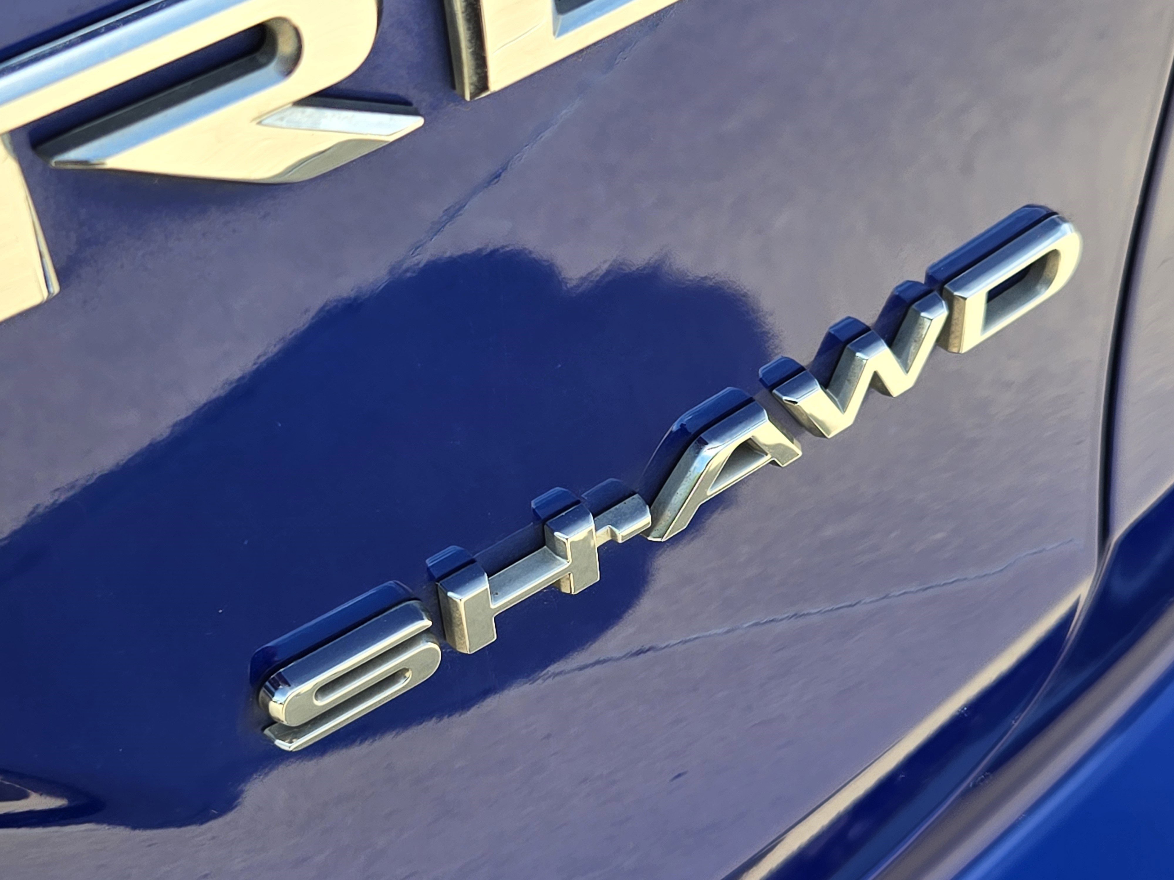 Certified 2023 Acura RDX AWD w/ A-Spec & Advance Pkg image 32