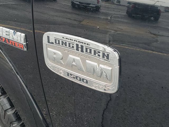 Used 2013 RAM 1500 Laramie Longhorn w/ Convenience Group AWD/4WD image 35