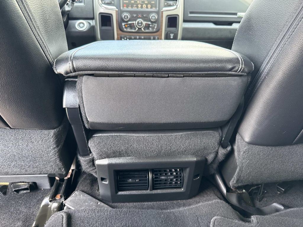Used 2017 RAM 2500 Longhorn w/ Convenience Group RWD image 21