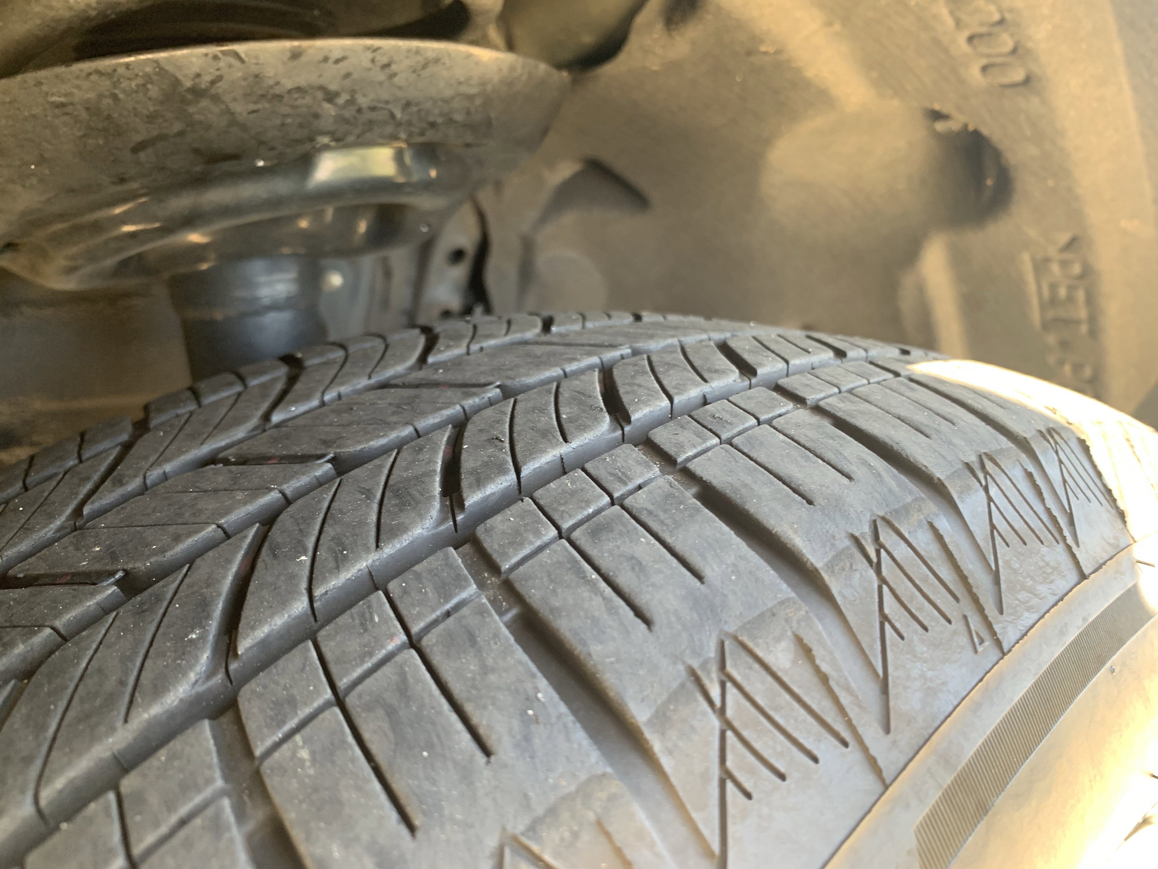 Used 2025 Lexus RX 350 Premium w/ Accessory Package (Z1) image 12