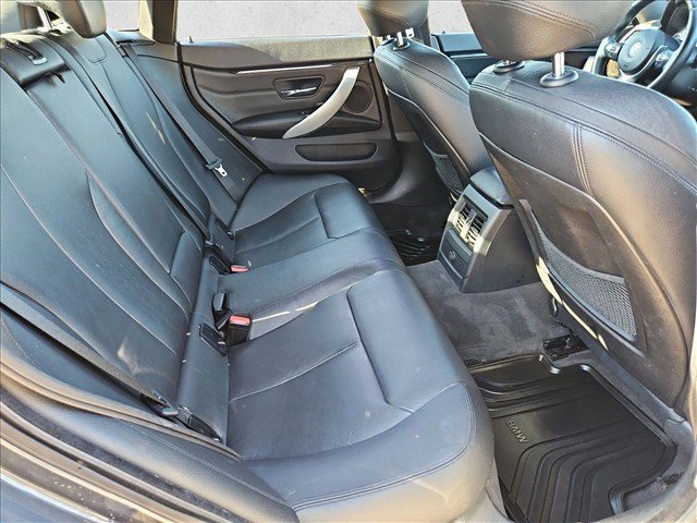 Used 2015 BMW 435i Gran Coupe RWD image 21