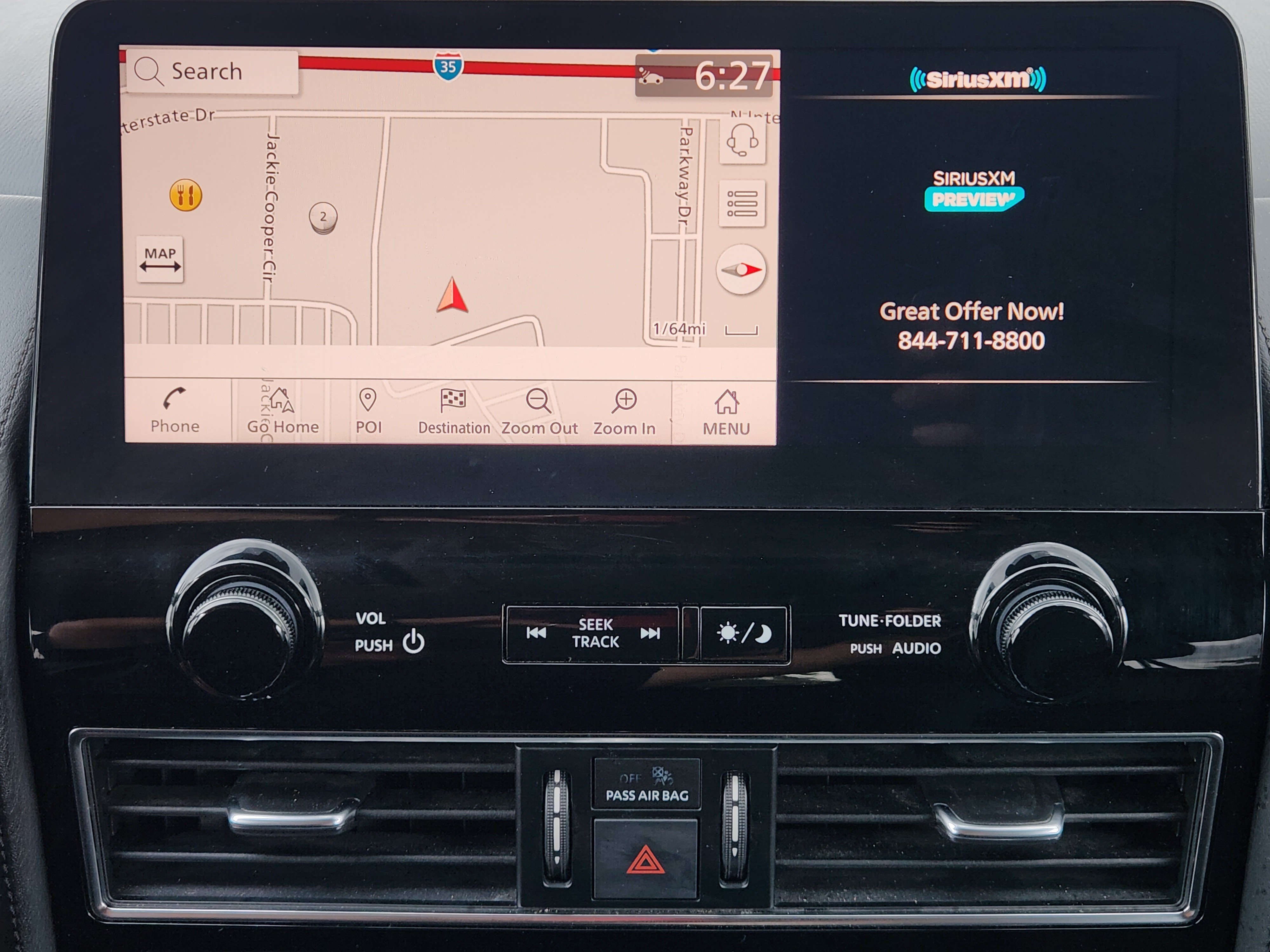 Used 2022 Nissan Armada SV AWD/4WD image 18