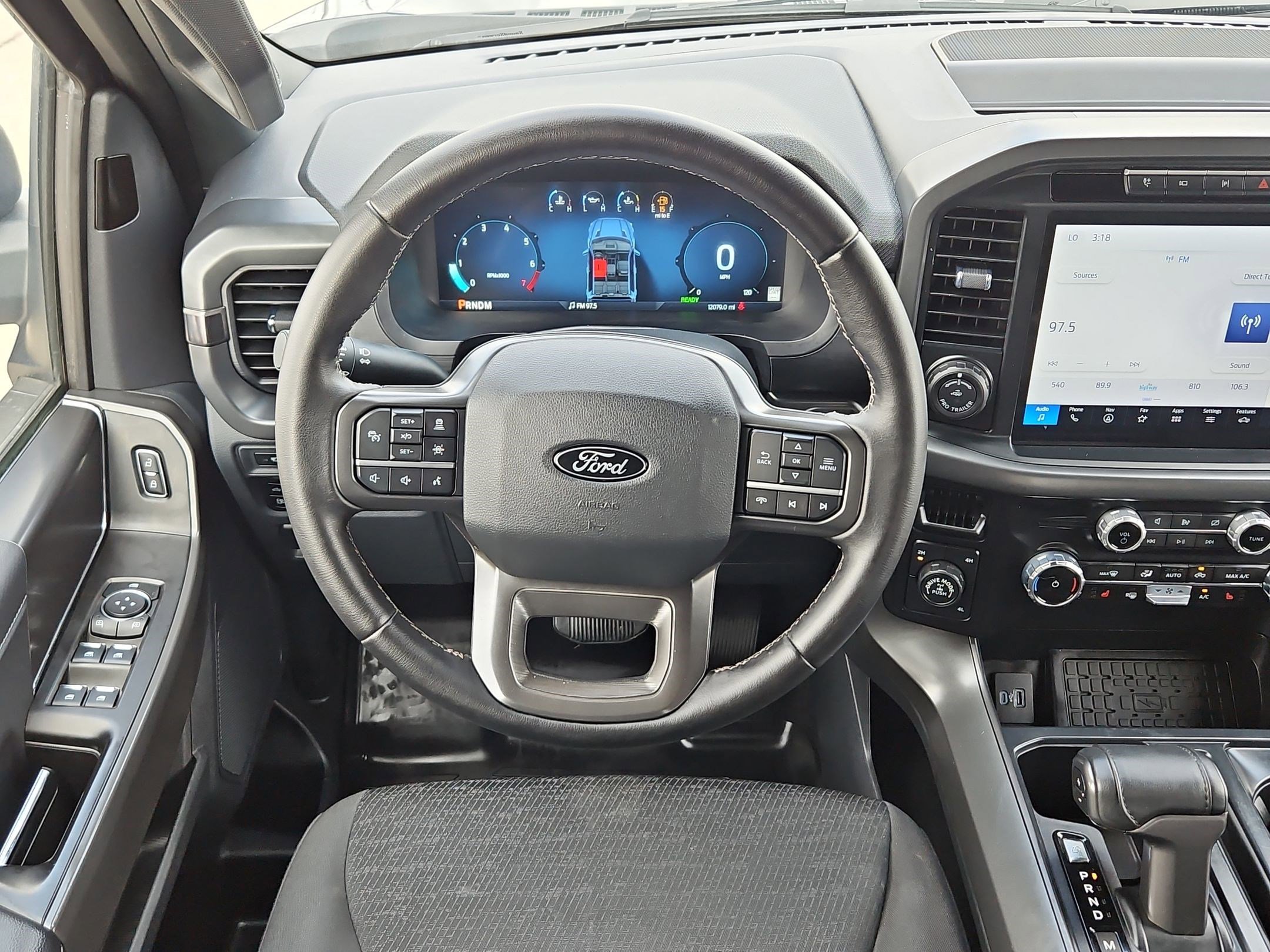 Used 2024 Ford F150 XLT w/ Equipment Group 302A MID image 29