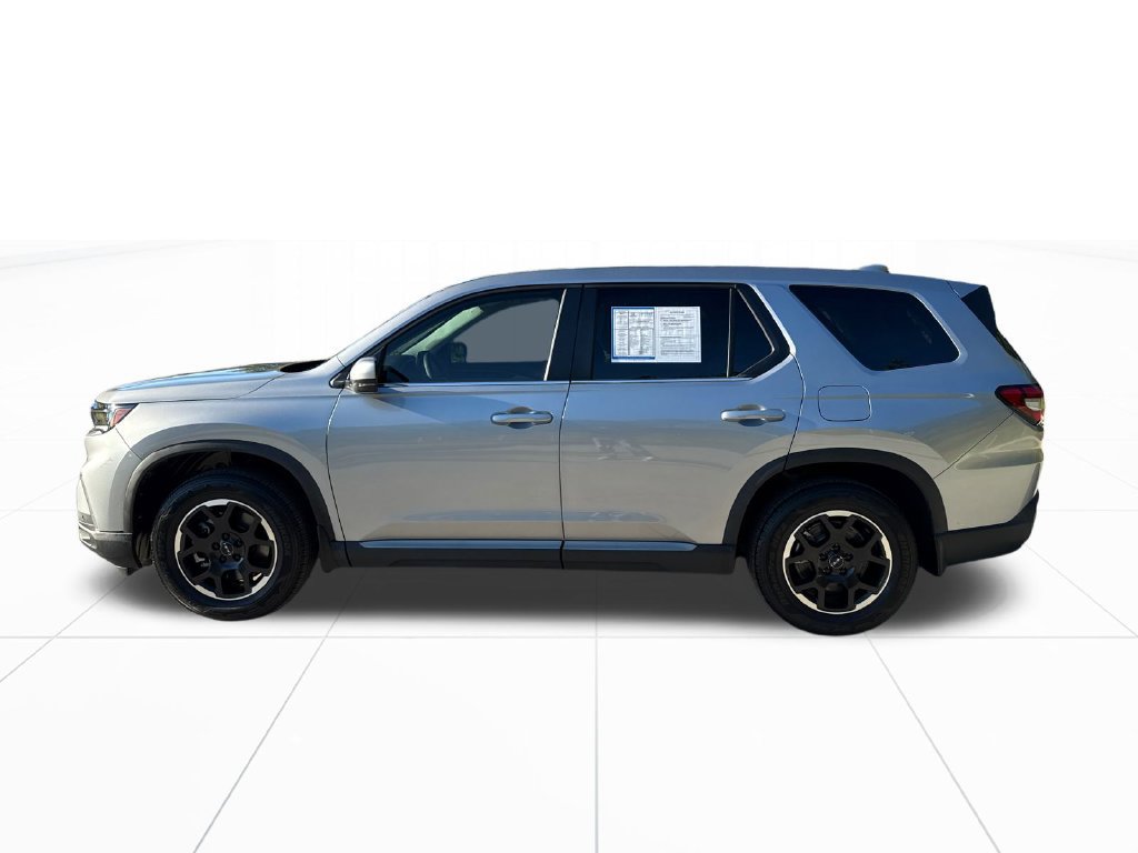 Certified 2025 Honda Pilot EX-L image 5